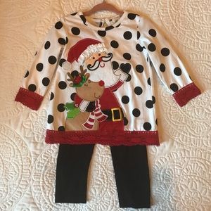 Rare Editions Christmas Set